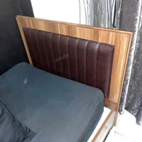 تخت و تشک و پاتختی اپادانا طرح کالج