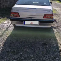 فروش ماشین پژوslxمدل94|خودرو سواری و وانت|لاهیجان, بازکیاگوراب|دیوار