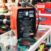 اینورتر ۳۱۵ گارانتی ۷۰ماه ابزارپرهیزکاری چک تا۵ماه|ابزارآلات|قزوین, |دیوار