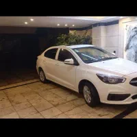 شاهین G مدل ۱۴۰۲ با سانروف در حد صفر