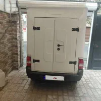 پراید وانت پاشیشی بار داخلش نرفته|خودرو سواری و وانت|تهران, تولید دارو|دیوار