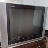 تلویزیون|تلویزیون و پروژکتور|رباط‌کریم, نصیرشهر|دیوار