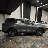 تیگو 8 پرومکس، مدل 1402