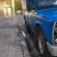 نیسان دیزل مدل ۸۹|خودرو سواری و وانت|قوچان, |دیوار
