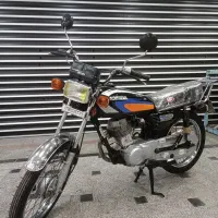 هوندا مدل 90 طرقه با بیمه