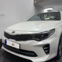 Optima gtline -اپتیما جی تی لاین-2017-نقد و اقساط