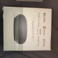 Google home mini|سیستم صوتی خانگی|مشهد, سجاد شهر|دیوار
