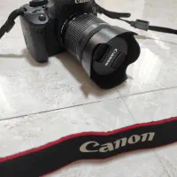 دوربین عکاسی کنون کانن 700D