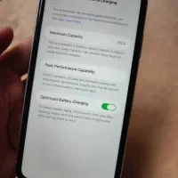 اپل iPhone 11 با حافظهٔ ۱۲۸ گیگابایت|موبایل|مشهد, خواجه ربیع|دیوار