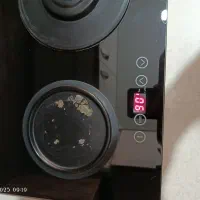 صفحه لمسی چایی ساز