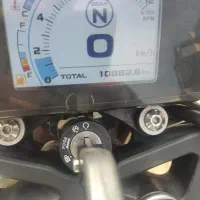 بنلی|موتورسیکلت|نیشابور, بلوار گلها|دیوار