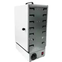 کبابپز ارتاسان جوجه گردان تمام برقی|اجاق گاز و لوازم برقی پختوپز|مرودشت, ژیان|دیوار