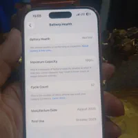 آیفون17 پرو  iphone 17 pro|موبایل|تربت‌حیدریه, حسنی بالا|دیوار