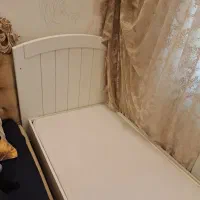 سرویس خواب میز تحریر کودک تشک