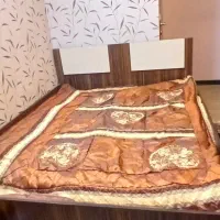 تخت خواب ۲ نفره|تخت و سرویس خواب|شیراز, فرهنگ شهر|دیوار
