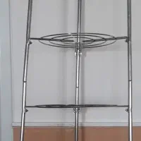 استند قابلمه  ۵طبقه