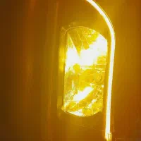 چراغ 131جلو پمپ بنزین آردی بالابر شیشه پراید