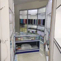 قفسه ام دی اف|کتابخانه، شلف، قفسههای دیواری|کامیاران, |دیوار