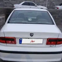 سمند LXمدل ۱۴۰۰