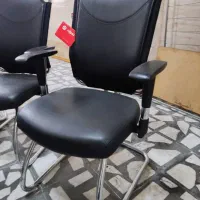 صندلی نیلپر ،میز کنفرانس|مبلمان اداری|رشت, نظری|دیوار