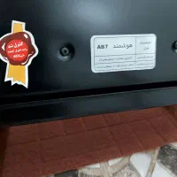بخاری گازی نیک کالا|بخاری، هیتر، شومینه|سیرجان, |دیوار