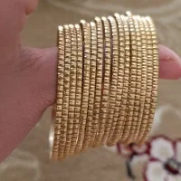 12عدد النگوی زیبا سایز 2