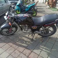 سامان موتور استارتی125