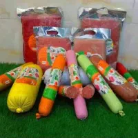 غذای آماده و تازه سگ غذای سگ