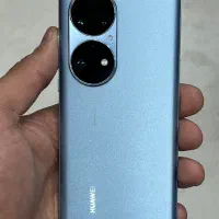 گوشی غول هواوی p50 pro|موبایل|قم, شهدا|دیوار