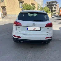 جک s5 نیوفیس (بدون رنگ)|خودرو سواری و وانت|تهران, المهدی|دیوار