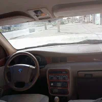 سمند lx مدل 92|خودرو سواری و وانت|زاهدان, |دیوار