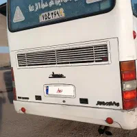 اتوبوس ۴۵۷|خودرو سنگین|طبس, |دیوار