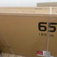 تلوبزیون ۶۵ جی پلاس