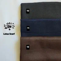 روسری سیمی شاین دار