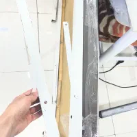 تخت اپیلاسیون تزریقات مژه