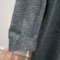 مانتو پاییزه جلو باز|لباس|قم, گلزار|دیوار