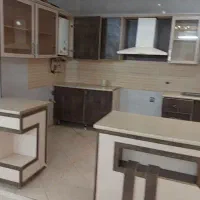 کابینت وام دی اف درحد نو فروشی