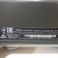 دسته PC4|کنسول، بازی ویدئویی و آنلاین|کرمانشاه, |دیوار