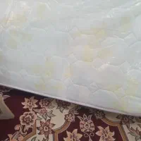 تخت بچگانه ۱۳۰در ۸۰ تشک صفر نونو|تخت و سرویس خواب|سهند, |دیوار