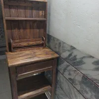 میز بار گرم
