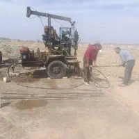 حفاری ژیوتکنیک