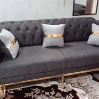 فروش مبل نو وتازه|مبلمان خانگی و میز عسلی|تهران, جی|دیوار