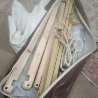 گهواره ننو|اسباب و اثاث بچه|مشهد, شهید علی محمدی|دیوار