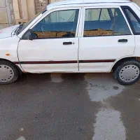 پراید هاچبک مدل 76