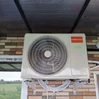 فروش ویژه کولر اسپلیت 24 هزار جنرال گولد|کولر گازی و فنکوئل|آمل, |دیوار