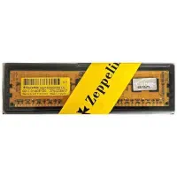 رم زپلین 4GB 1600MHz CL11 DDR3 آکبند و نو