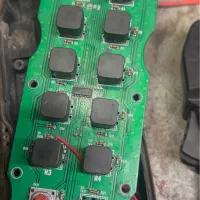 تعمیر انواع برد کنترل جرثقیل و دکل بتن ریز|خدمات پیشه و مهارت|تبریز, |دیوار