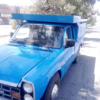 نیسان دیزل کمپرس91