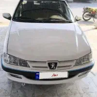 پارس دوگانه کارخانه مدل ۹۴