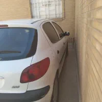 ۲۰۶تیپ۵مدل۹۴